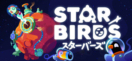 Star Birdsthumbnail