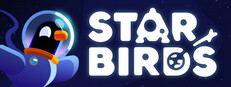 Star Birds Steam capsule image