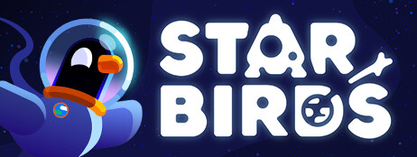 Star Birds cover art