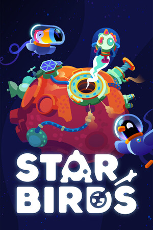 Star Birds - Steam Pre-Owned Account Lowest Price Starting at ✓ Change Email ✓ Worldwide ✓ 30-Day Warranty ✓ Instant Delivery