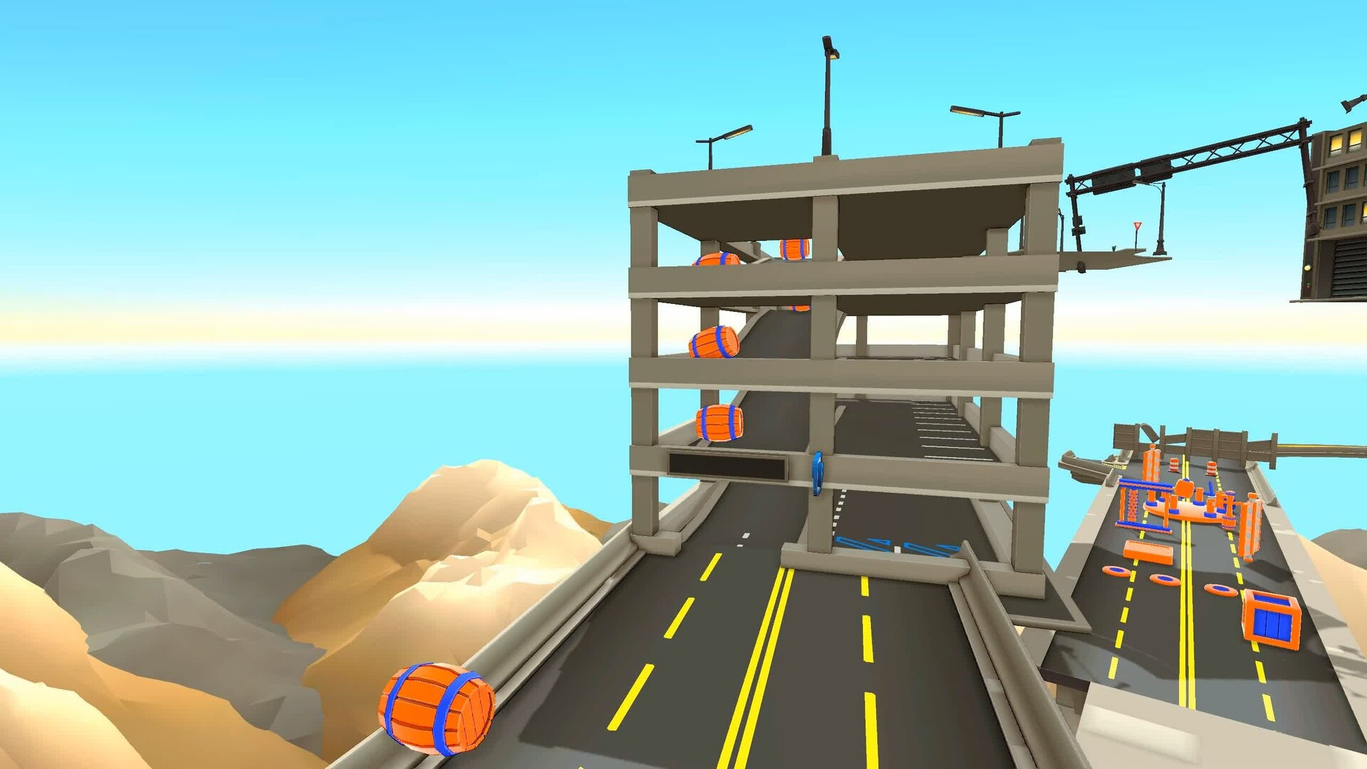 Summit Smash screenshot #18