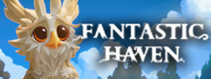 Fantastic Haven: Prologue game cover