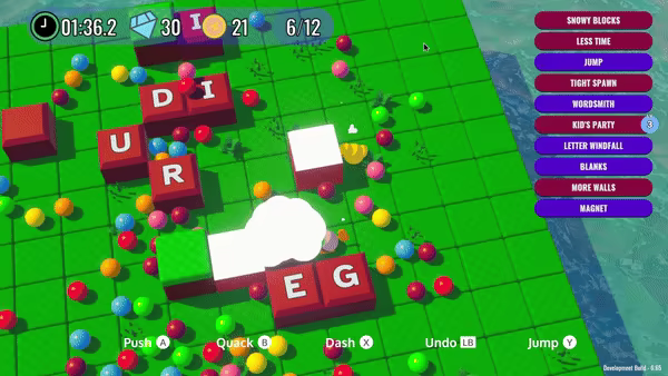 Super Spelling Ducks video 2