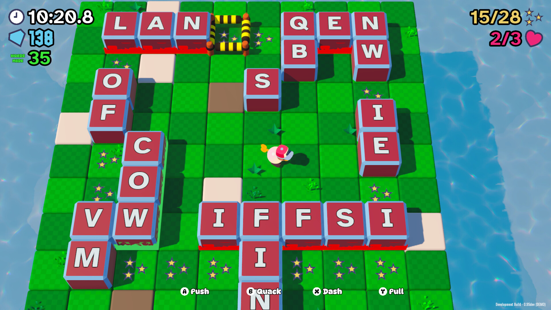 Super Spelling Ducks screenshot #5