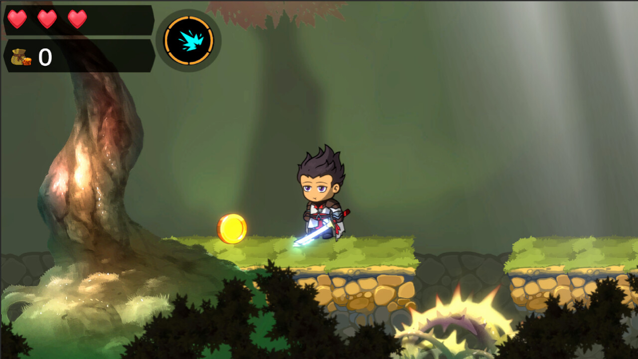 Solstale Featured Screenshot #1