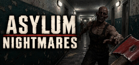 Asylum Nightmaresの作品画像