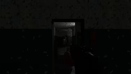 Asylum Nightmares video 1