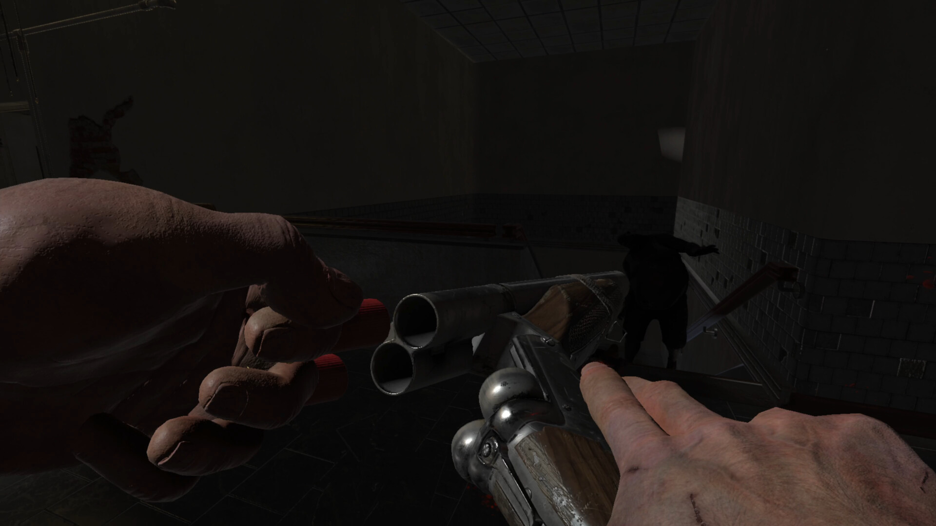 Asylum Nightmares screenshot 2