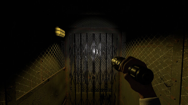 Asylum Nightmares screenshot 1