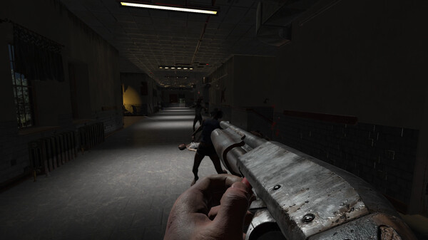Asylum Nightmares screenshot 6