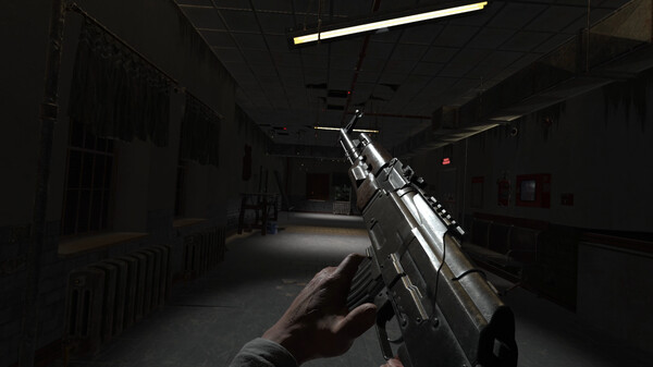 Asylum Nightmares screenshot 4