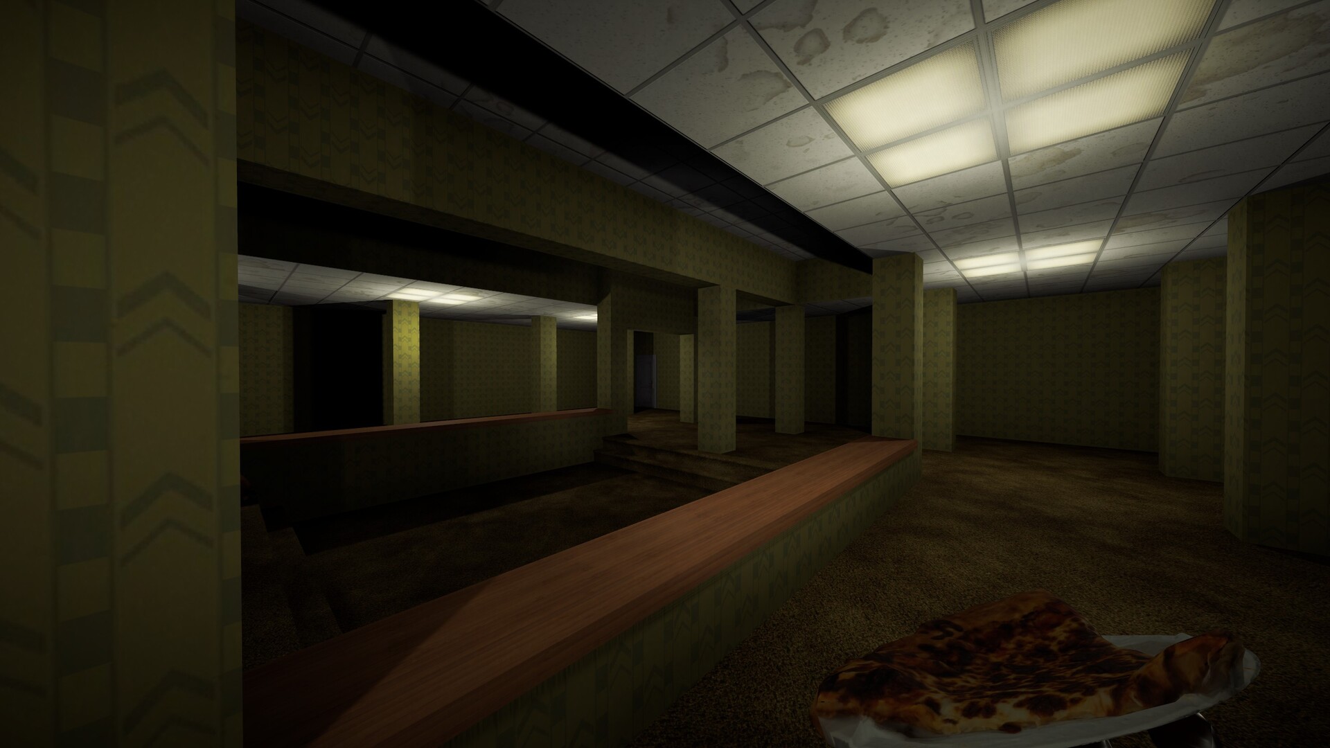 The Bonerooms screenshot 5