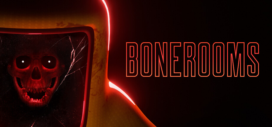 The Bonerooms cover art