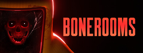 The Bonerooms cover art