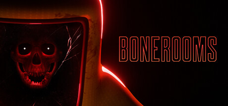 The Bonerooms Cover Image