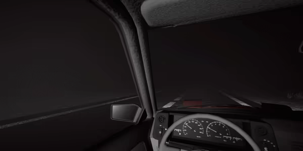 Unveiling video 1
