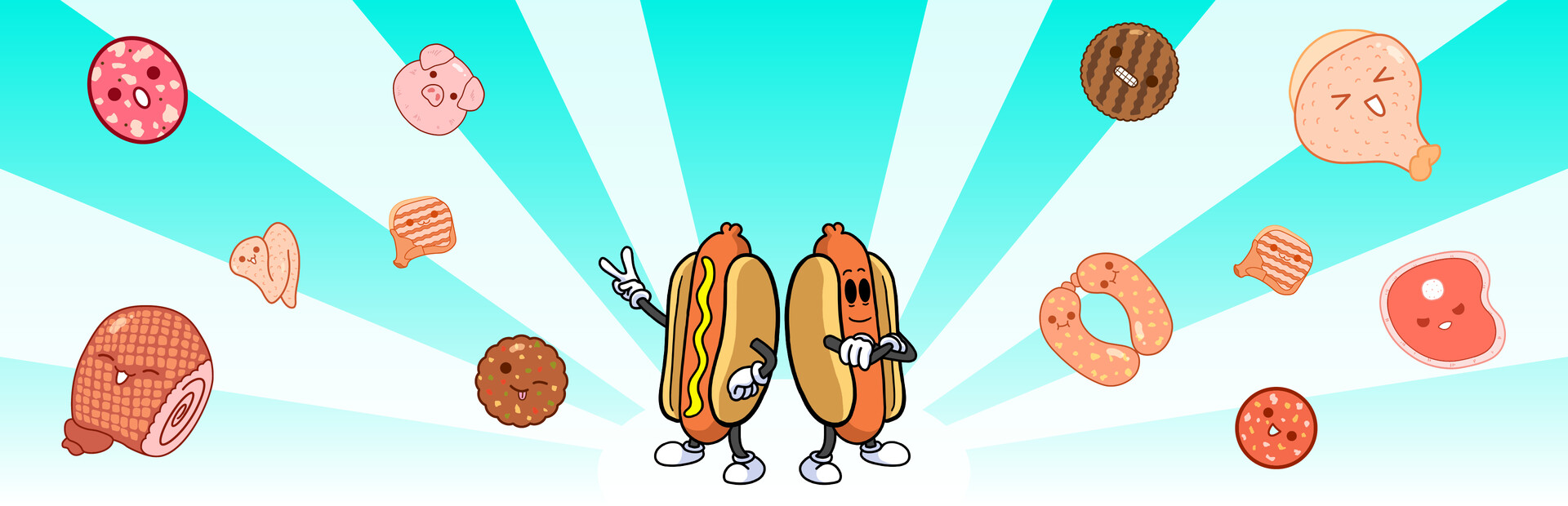 Hotdog Kitchen