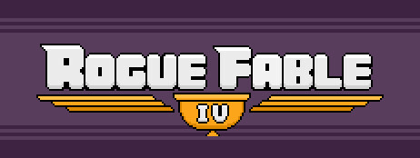 Rogue Fable IV cover art