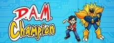 D.A.M. Champion