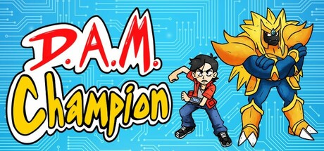 D.A.M. Champion Cheat Engine/CT