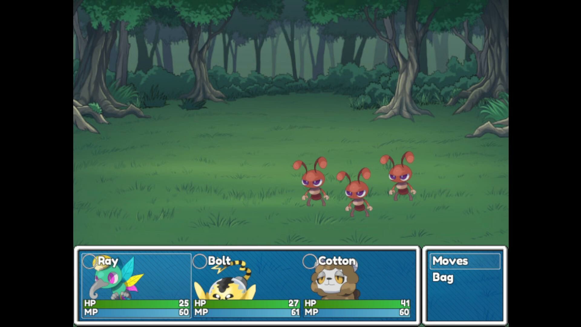 D.A.M. Champion screenshot 3