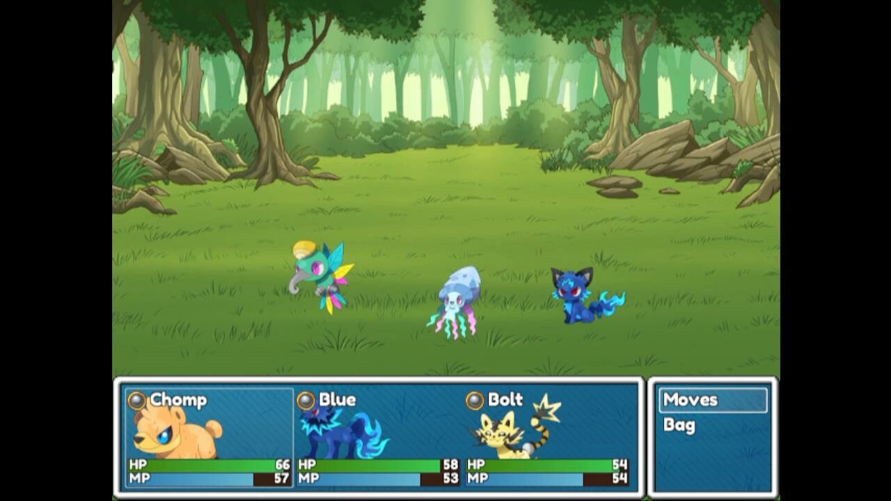 D.A.M. Champion screenshot 2