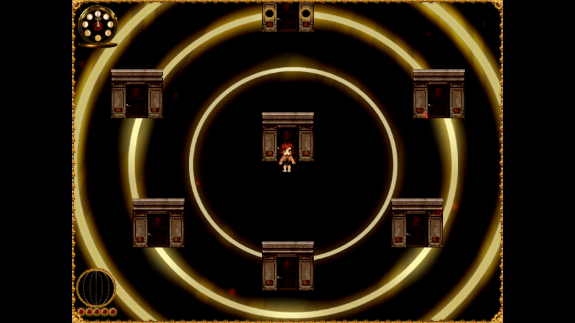 Droste Effect Featured Screenshot #1