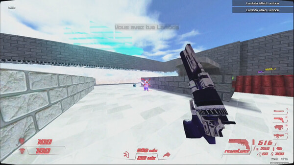 Bullet Speed screenshot 6