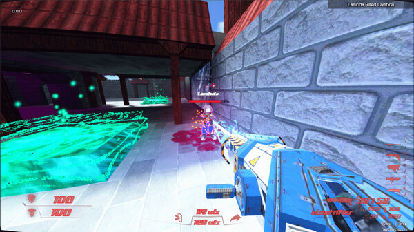 Screenshot media