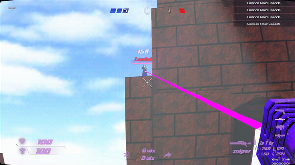 Screenshot media