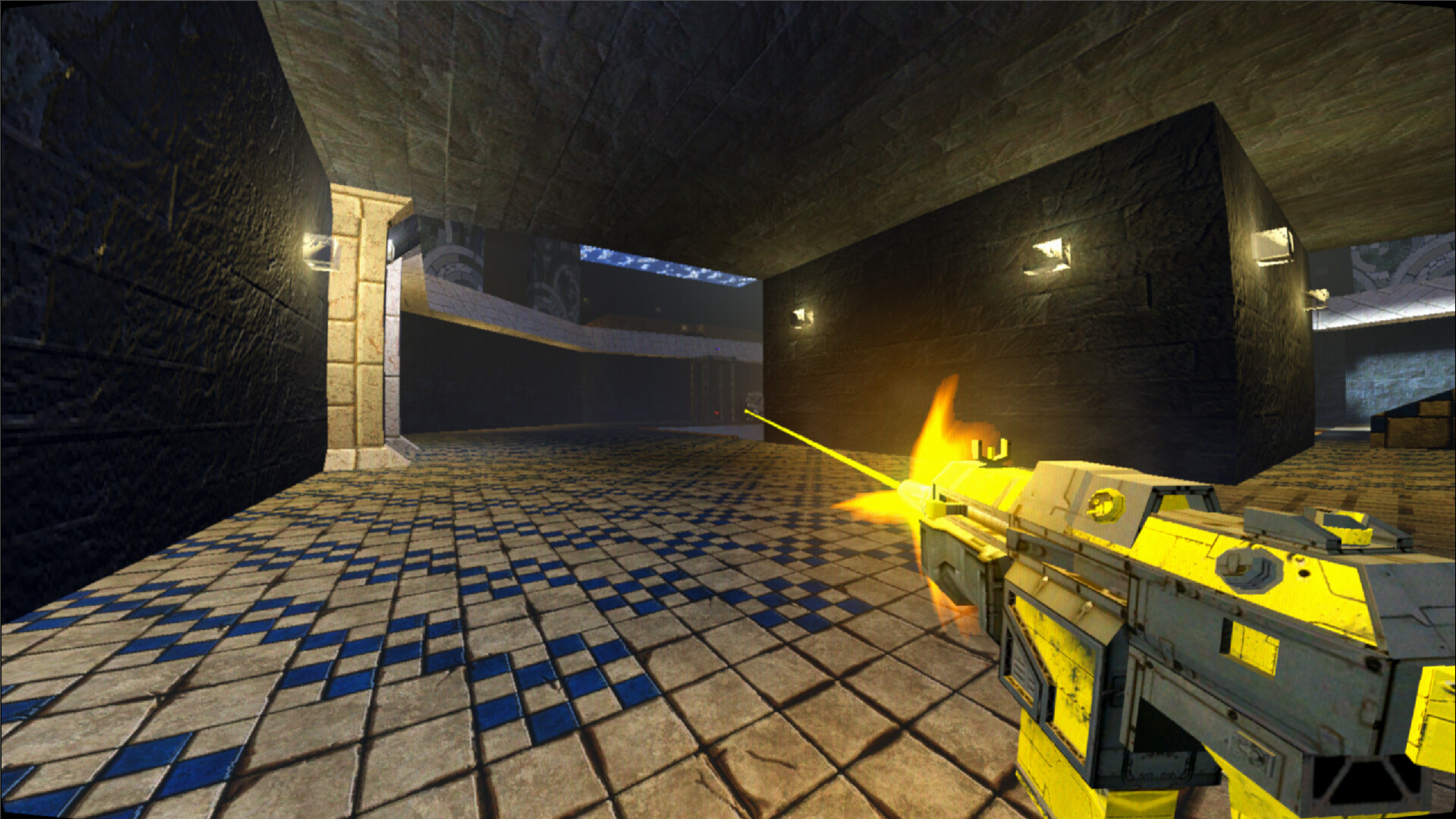 Bullet Speed screenshot 2