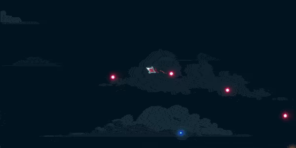 Rogue Sky video 4