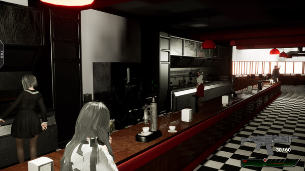 Aya & Naya (+18 Version) screenshot 7