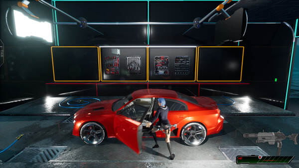 Aya & Naya (+18 Version)