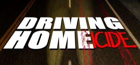 Driving Home(icide) steam charts