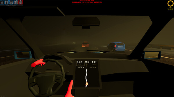 Driving Home(icide) screenshot 4