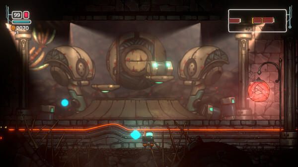 Xplorite screenshot 5