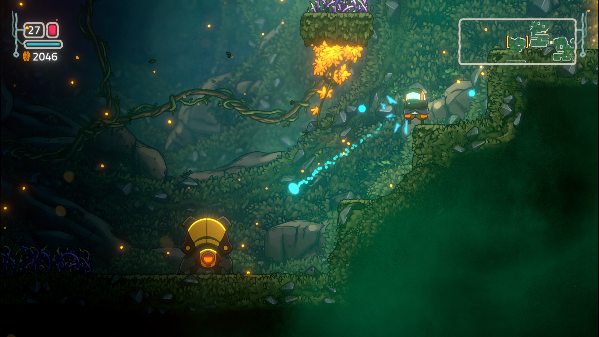 Xplorite screenshot #3