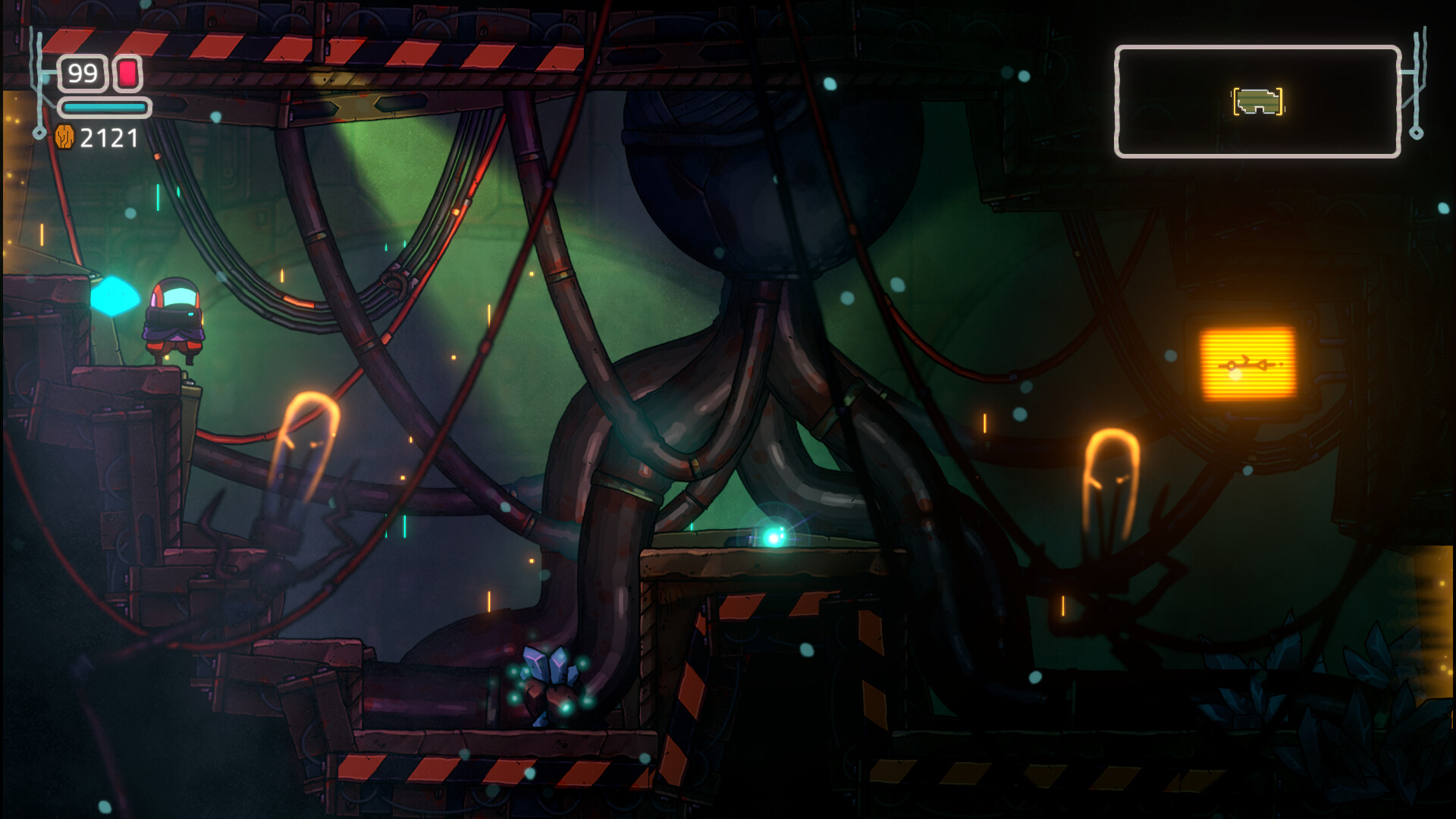 Xplorite screenshot #8