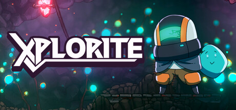 Xplorite - similar game to WEB STORIES: Graveyard Protocol by Alejandro Andes