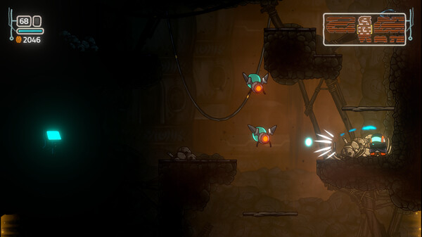 Xplorite screenshot 4