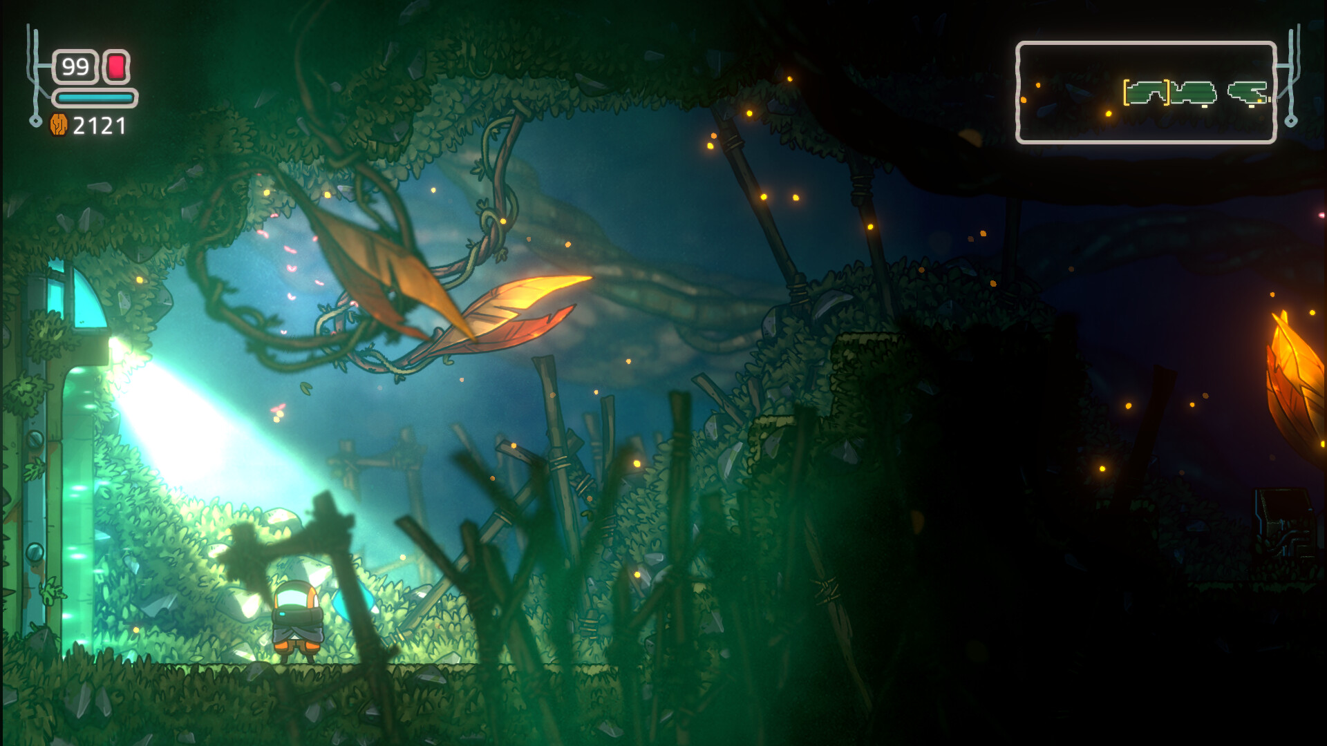 Xplorite screenshot #7