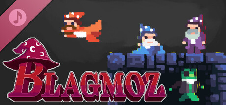 Blagmoz Soundtrack