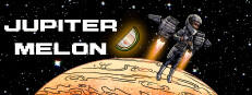 Jupiter Melon cover