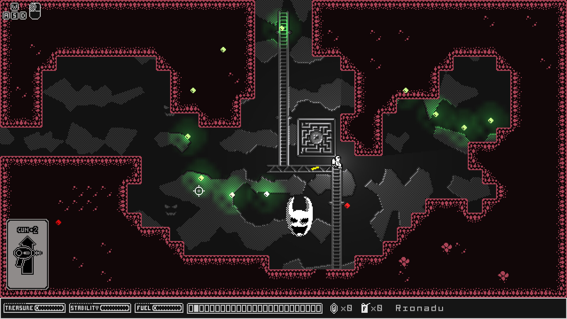 Jupiter Melon Featured Screenshot #1