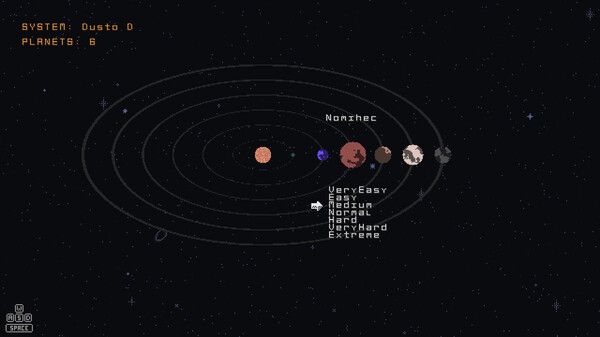 Jupiter Melon screenshot 3