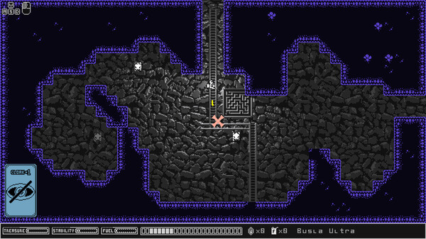 Jupiter Melon screenshot 4