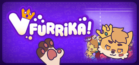 VFurrika! Cheat Engine/CT