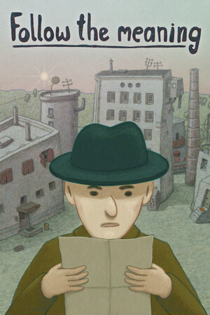 Cover art of Follow the meaning