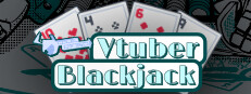 Cole Dingo's Vtuber Blackjack